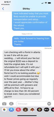 The Flower Truck by null