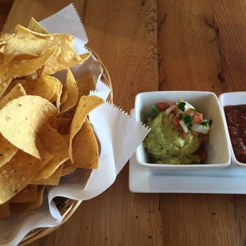 Cafe Homestead - Guac and salsa - American Near Me - Waco, Texas Cafe Homestead - Guac and salsa - American Near Me - Waco, Texas