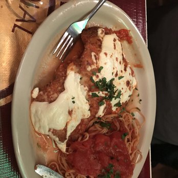 Benito One - Italian Near Me - New York, New York