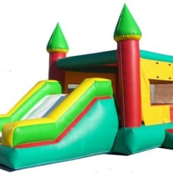 NJ Bouncy - Metro NYC Bounce House Rental