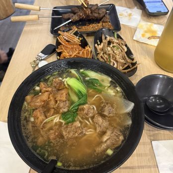 300g Noodles - Chinese Near Me - Chino Hills, California