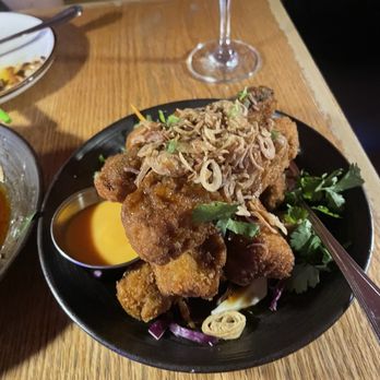 Spicy Moon Chelsea - Vegan Near Me - New York, New York Spicy Moon Chelsea - Vegan Near Me - New York, New York
