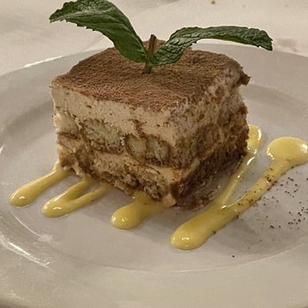 Bella Siena - Tiramisu - Italian Near Me - Benicia, California Bella Siena - Tiramisu - Italian Near Me - Benicia, California