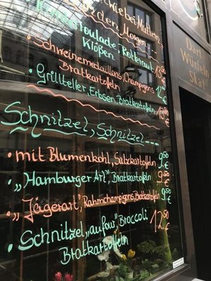 Menu photo 2 Zur Pleißenburg Leipzig, SN