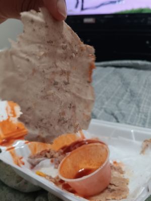 Grease Monkey Burger Shop by null