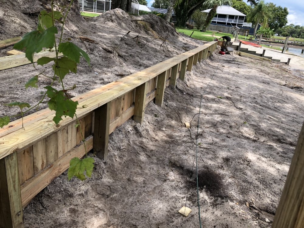 Slide of Mystery Team