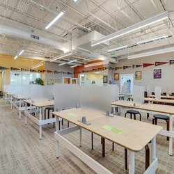 PEL Learning Center - Alameda