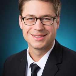 Cory Bergman, MD