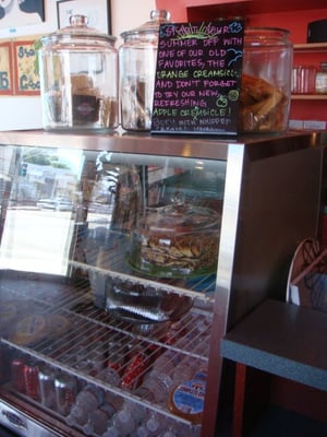 Tanner's Coffee Co. by null