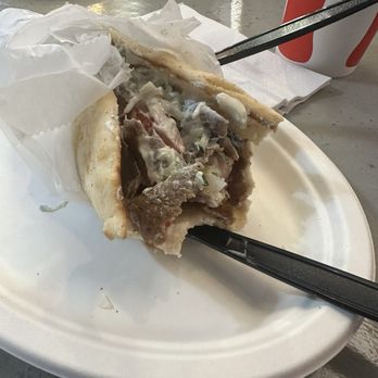 Olympia Gyro - Mediterranean Near Me - Philadelphia, Pennsylvania