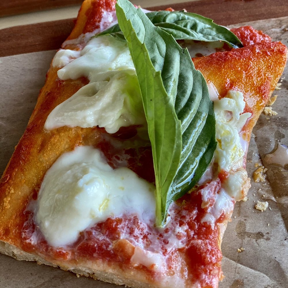 RomanSQ - Pizza Near Me - Sarasota, Florida RomanSQ - Pizza Near Me - Sarasota, Florida