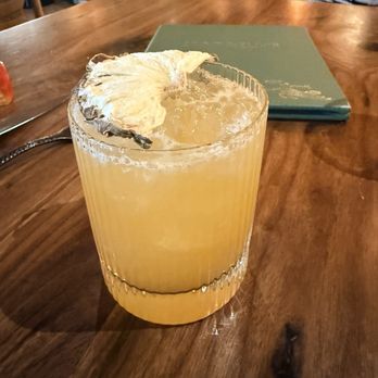 Filthy Animal - Cocktail Bars Near Me - Tempe, Arizona