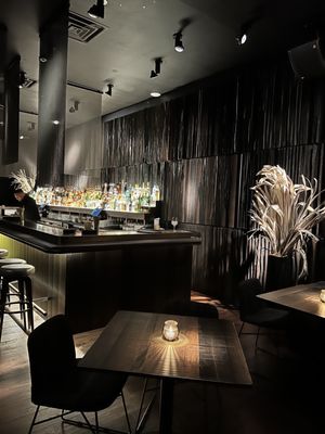 Buddha-Bar New York - Modern Asian Restaurant by null
