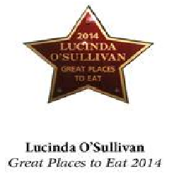 Russborough House & Park by null