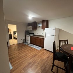 Cruz Homes - Accessory Dwelling Unit Remodel