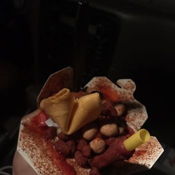 Melt - mangonadas - Ice Cream & Frozen Yogurt Near Me - Phoenix, Arizona