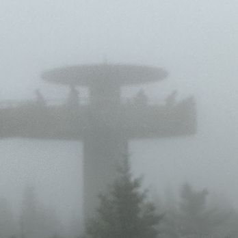 Clingmans Dome - Parks Near Me - Uninc Sevier, Tennessee