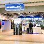 Photo of Webbhallen