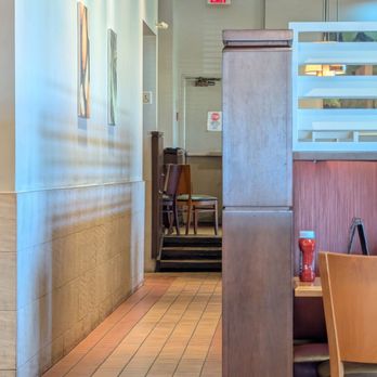 Swiss Chalet - Washrooms are on the left. - Comfort Food Near Me - Toronto, Ontario Swiss Chalet - Washrooms are on the left. - Comfort Food Near Me - Toronto, Ontario