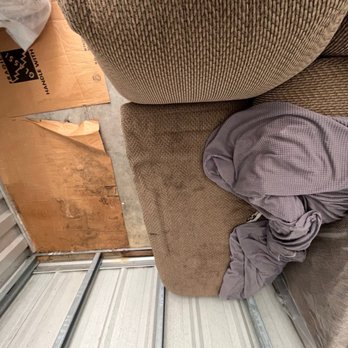 SecurCare Self Storage - Lost my sectional sleeper couch - Self Storage Near Me - Fayetteville, North Carolina SecurCare Self Storage - Lost my sectional sleeper couch - Self Storage Near Me - Fayetteville, North Carolina