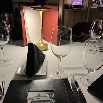 Ruth’s Chris Steak House - Steakhouses Near Me - Guaynabo, Puerto Rico