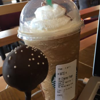 Starbucks - My new fav!! Why is the good drinks seasonal? What a shame! - Coffee & Tea Near Me - San Jose, California Starbucks - My new fav!! Why is the good drinks seasonal? What a shame! - Coffee & Tea Near Me - San Jose, California