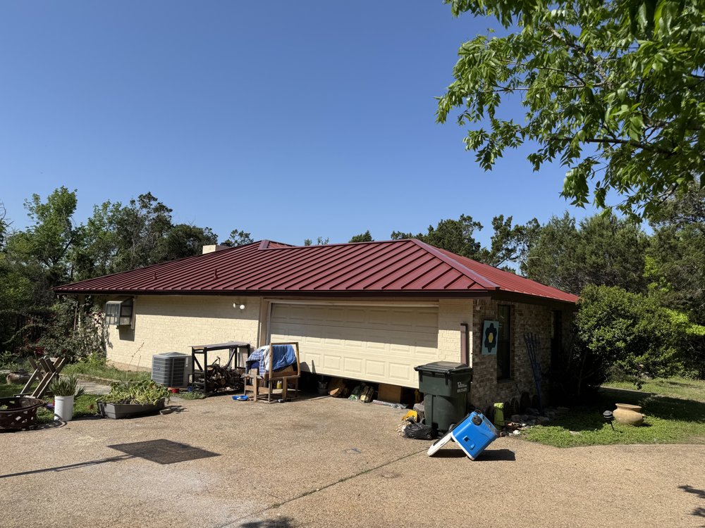 Slide of Family First Roofing