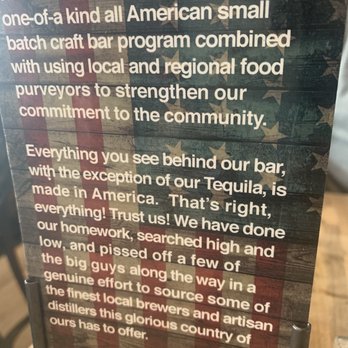 Eureka! - American Near Me - Berkeley, California