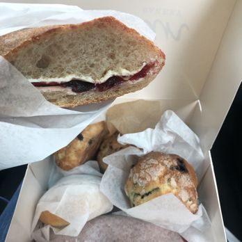 Levain Bakery - So good! - Bakeries Near Me - New York, New York Levain Bakery - So good! - Bakeries Near Me - New York, New York