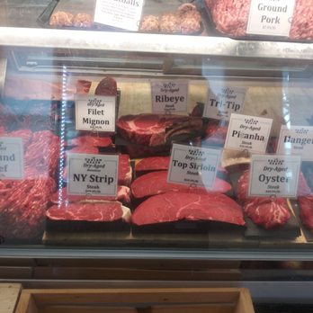 Custom Meats - Meats - Butcher Near Me - Fairfield, Connecticut