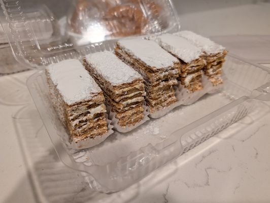 Chiu Hong Bakery by null