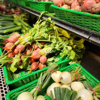 The Pumpkin Patch - Amazing produce - Fruits & Veggies Near Me - Portland, Oregon