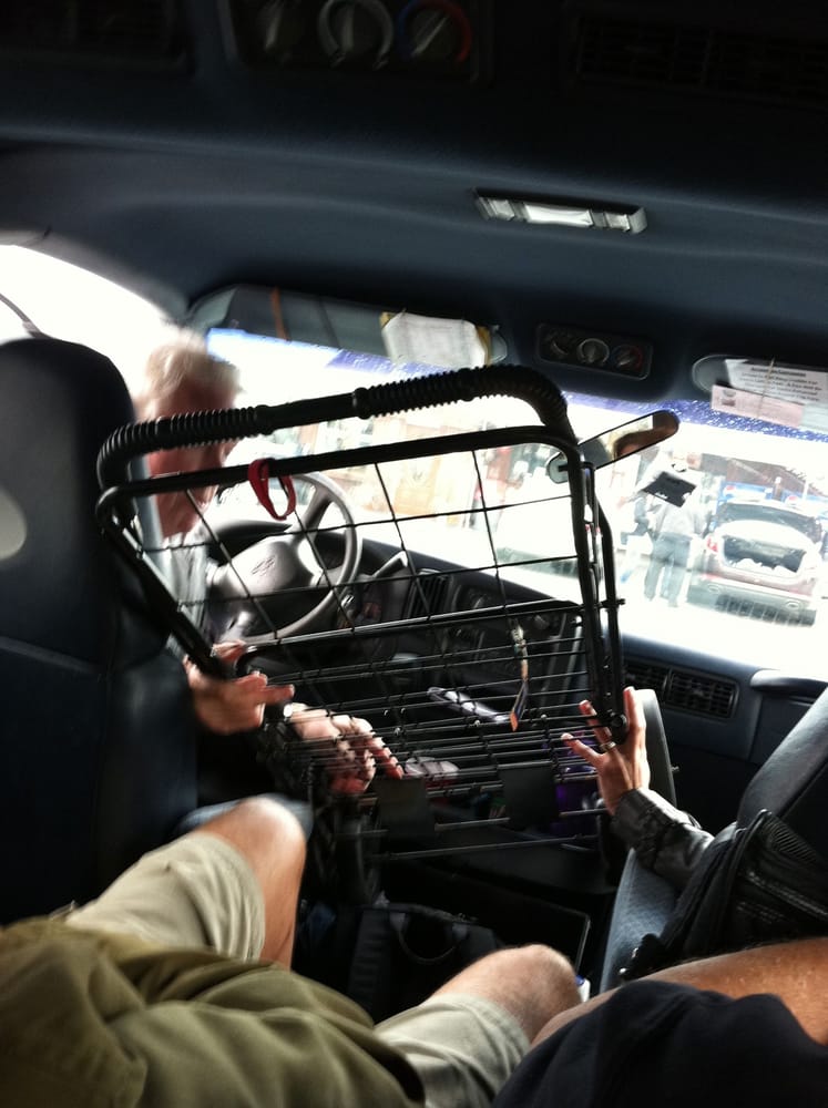 TOMMY’S TAXI SERVICE OF BAYSHORE Updated August 2024 88 Park Ave