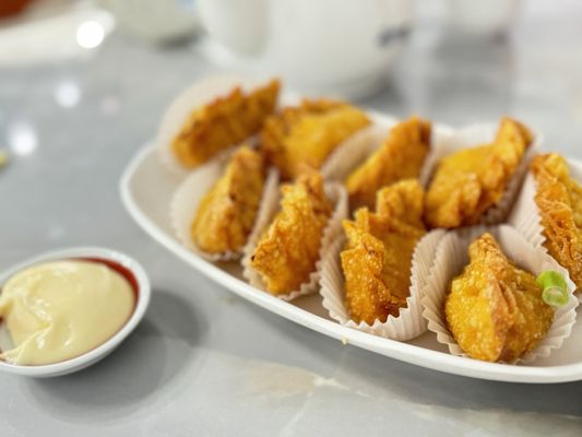 Kapiolani Seafood Restaurant by null