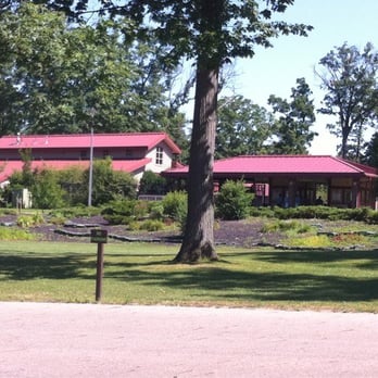 Potter Park Zoo - Zoos Near Me - Lansing, Michigan Potter Park Zoo - Zoos Near Me - Lansing, Michigan