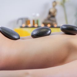 Thai massage sothon