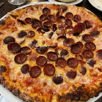 99 Brick Oven Bar & Grille - "99" Pizza - Pizza Near Me - Lancaster, New York 99 Brick Oven Bar & Grille - "99" Pizza - Pizza Near Me - Lancaster, New York