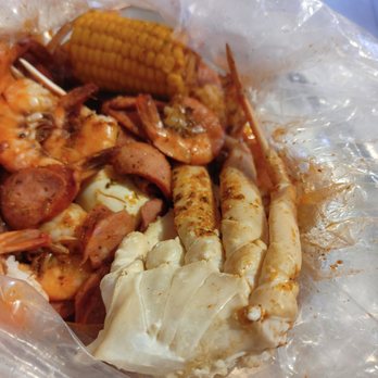 Captain Crab - Seafood Near Me - Stockton, California Captain Crab - Seafood Near Me - Stockton, California
