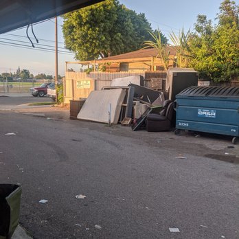 Real Estate Establishment - Area by our garage constantly has abandoned furniture and smells like urine due to management negligence. - Real Estate Services Near Me - Orange, California Real Estate Establishment - Area by our garage constantly has abandoned furniture and smells like urine due to management negligence. - Real Estate Services Near Me - Orange, California