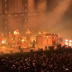 Ziggo Dome - The Black Keys (5-5-24)