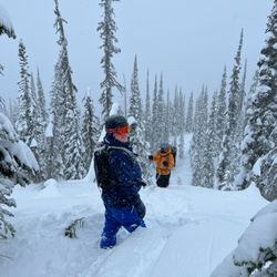 Baldface Lodge