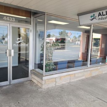 C&B Cleaning Services - An account we service in Austintown, OH - Window Washing Near Me - Youngstown, Ohio