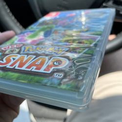 GameStop - "New"