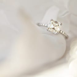 Rachel Brooks Custom Jewelry - Photo by D. Park Photography