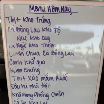 Lac Viet Concepts - Menu - Vietnamese Near Me - Westminster, California Lac Viet Concepts - Menu - Vietnamese Near Me - Westminster, California
