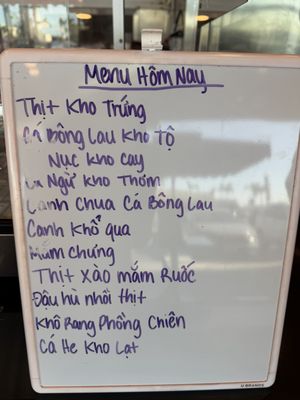Menu photo 1 Lac Viet Concepts Westminster, CA Menu photo 1 Lac Viet Concepts Westminster, CA