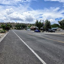 Tropic Town - Main St. in Central Tropic