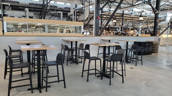 Le Grand Marché de Québec by null