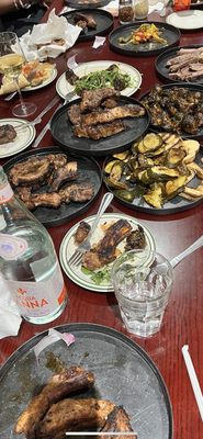 The Boot Pizzeria by null