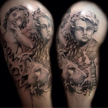 The Skull Museum - #londontattoo - Tattoo Near Me - Shingle Springs, California The Skull Museum - #londontattoo - Tattoo Near Me - Shingle Springs, California